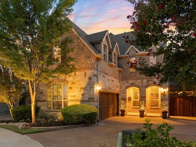 1000 The Lakes Blvd, The Colony, TX, 75056