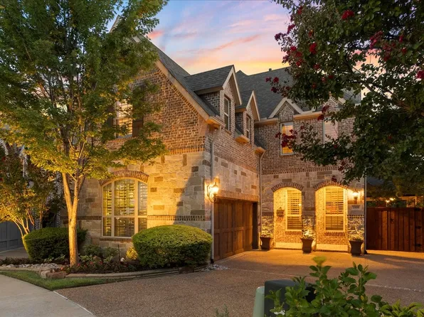 1000 The Lakes Blvd, The Colony, TX 75056