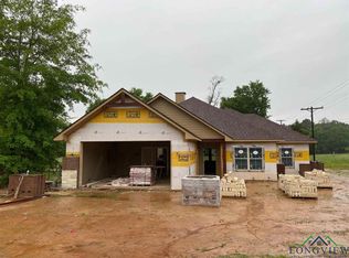 102 Grace Ln, Diana, TX 75740