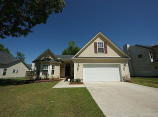 136 Pointer Dr, Goose Creek, SC 29445