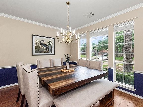 3rd image of 20814 Durand Oak Ct