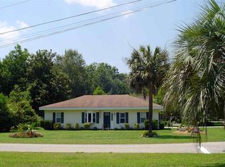 816 N Myrtle Dr, Surfside Beach, SC 29575