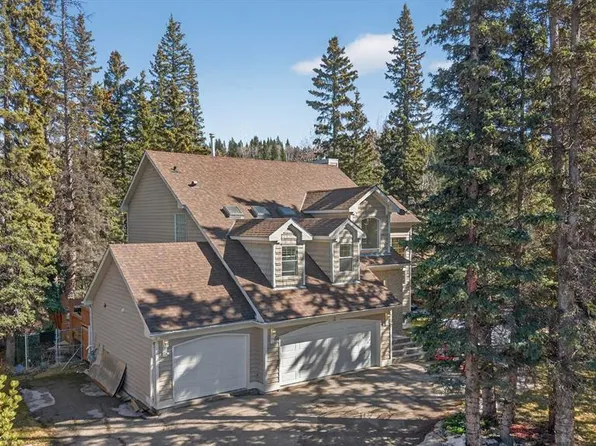 12 S Manyhorses Rise, Tsuu T'ina Nation 145 (sarcee 145), AB T3Z 1A1