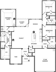 1015 Sedona Trl, Justin, TX, 76247