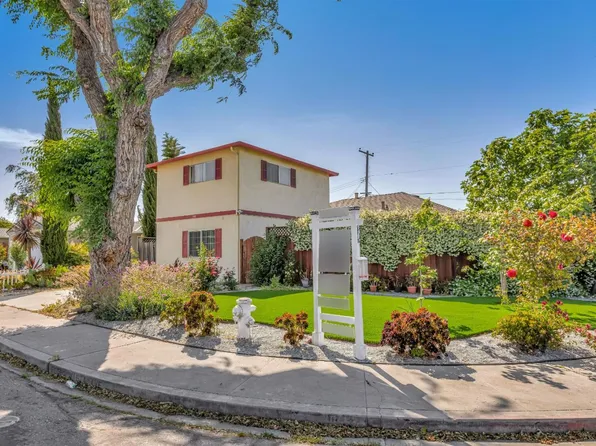 3461 Flora Vista Ave, Santa Clara, CA 95051