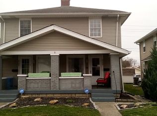 2762 Shelby St, Indianapolis, IN 46203