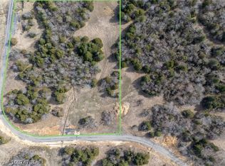 LOT 9 Edens Edge, Fort Smith, AR 72916