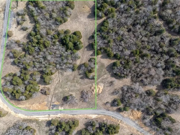 LOT 9 Edens Edge, Fort Smith, AR 72916