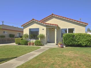 610 N Winchester Blvd, Santa Clara, CA 95050
