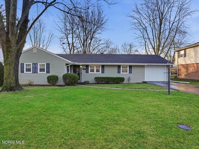 125 Woodley Ter, Findlay, OH, 45840