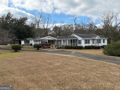 451 Underwood Rd, Milledgeville, GA, 31061