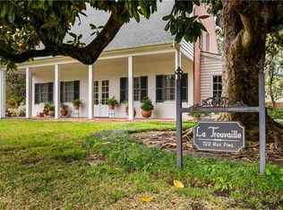 122 Pine St, Natchitoches, LA 71457
