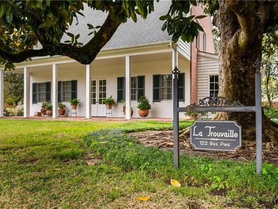 122 Pine St, Natchitoches, LA, 71457