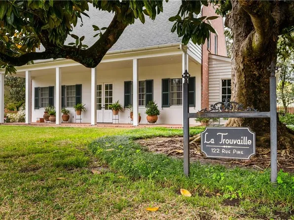 122 Pine St, Natchitoches, LA 71457