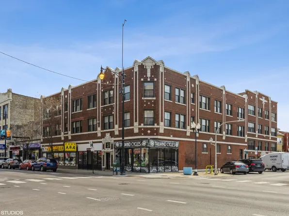 3253 W Lawrence Ave APT 3C, Chicago, IL 60625