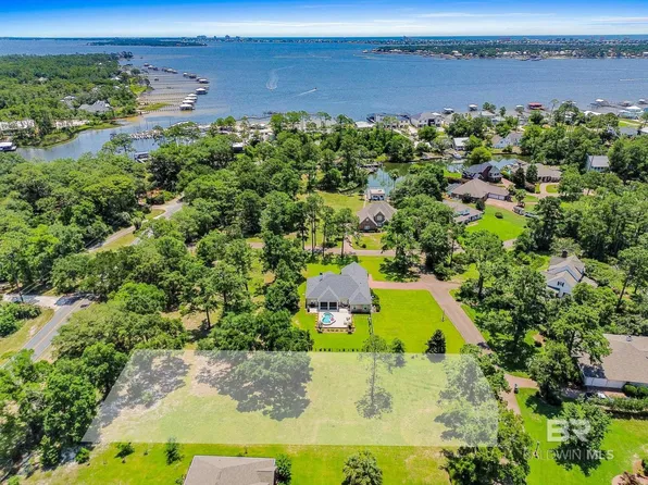 0 N Quarry Ln, Elberta, AL 36530