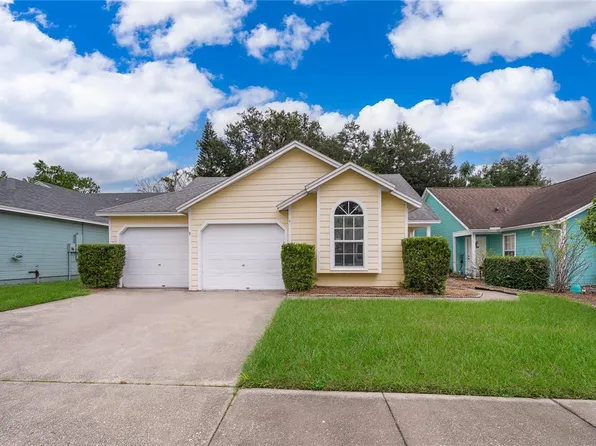 5433 S Bracken Ct, Winter Park, FL 32792