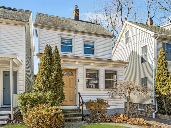 24 Prospect St, Greenwich, CT 06830