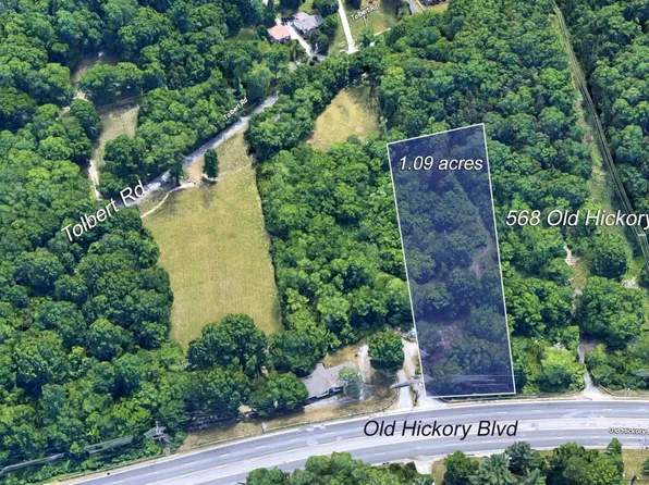 568 Old Hickory Blvd, Nashville, TN 37209