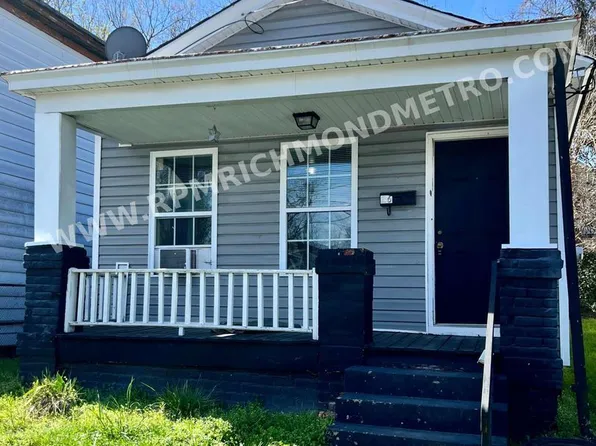 26 W 21st St, Richmond, VA 23225