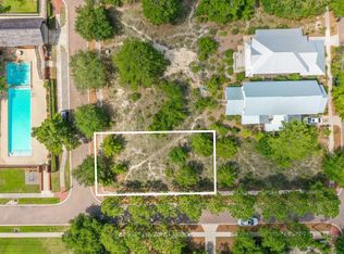 50 Pontchartrain N, Santa Rosa Beach, FL 32459