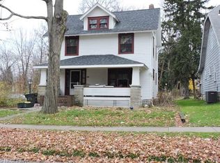 212 N Lincoln St, Kent, OH 44240