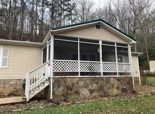 1187 Needmore Rd, Bryson City, NC 28713