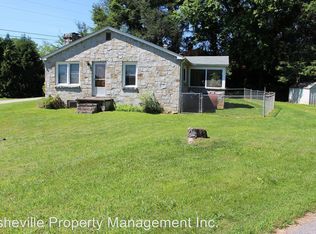 1602 Pisgah Hwy, Candler, NC 28715