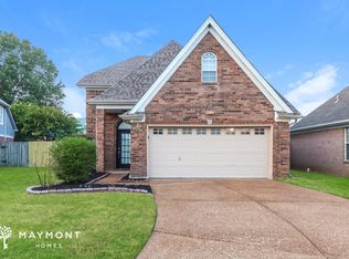 8584 Pantherburn Trce, Cordova, TN 38018