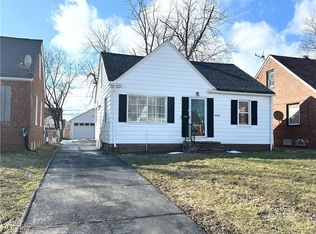 4400 Parkton Dr, Warrensville Heights, OH