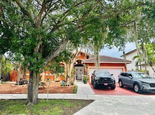 Roseway Sub, Miami, FL 33196