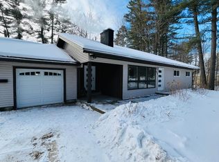 427 Hillside Rd, Rhinelander, WI 54501