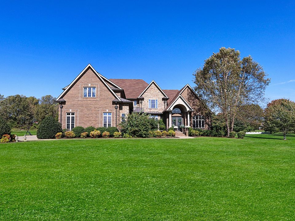 4591 Sango Rd, Clarksville, TN 37043 Zillow