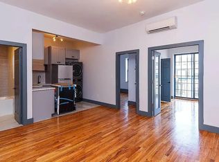 50 Monitor St #2E, Brooklyn, NY 11222