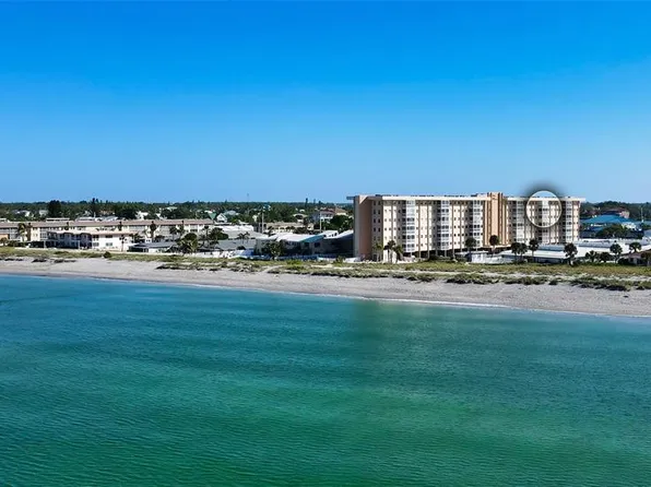 1255 Tarpon Center Dr APT 603, Venice, FL 34285