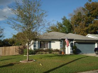 3527 Saltlake Ct, Orlando, FL 32810