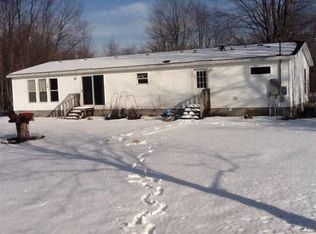 1150 E Clock Rd, Hart, MI 49420