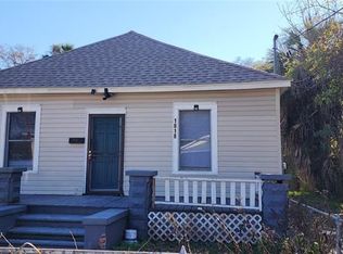1818 W 4th St, Jacksonville, FL 32209