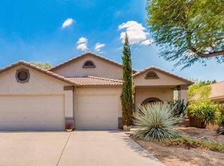 5737 E Jacaranda St, Mesa, AZ 85205