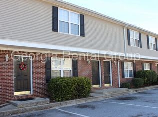24 Point Place Dr, Cartersville, GA 30120
