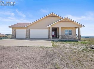 22350 Roxie Ridge Vw, Peyton, CO 80831