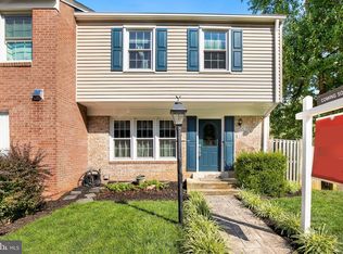 5400 Bromyard Ct, Burke, VA 22015