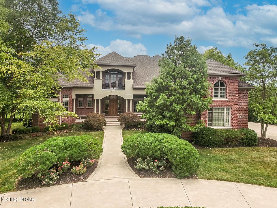 13204 Longwood Ln, Goshen, KY 40026 Zillow