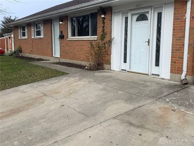 4415 Blueberry Ave, Dayton, OH, 45406