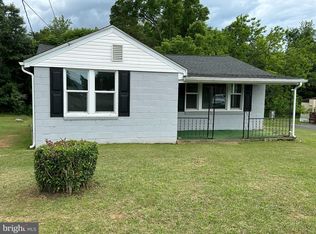 129 Cole St, Luray, VA 22835