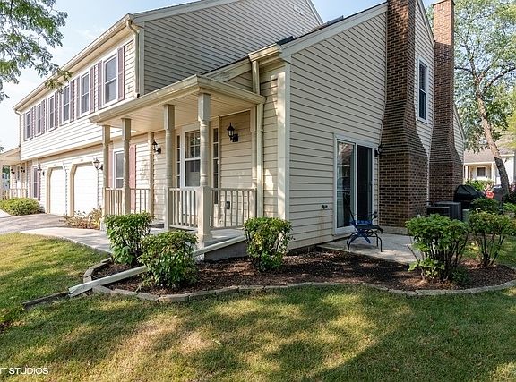 2nd image of 2760 College Hill Cir #283