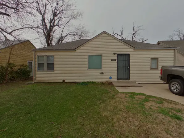 1607 N Erie St, Wichita, KS 67214