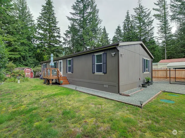 44711 Pine Road, Gold Bar, WA 98251