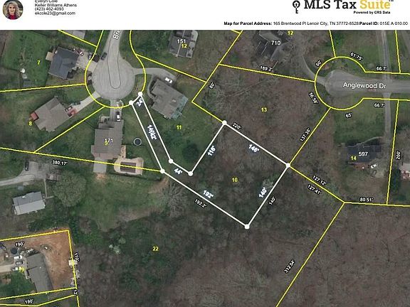 3rd image of 165 Brentwood Pl