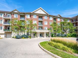 9519 Keele St #101, Vaughan, ON L6A 4A2